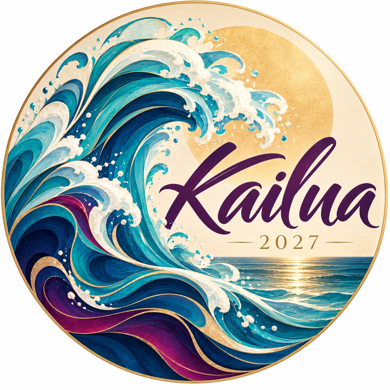 Logo de la clase Kailua